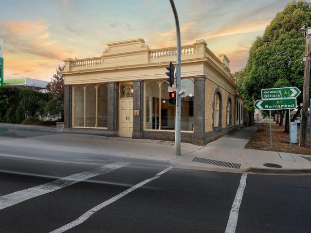 Retail for sale in Colac, Victoria