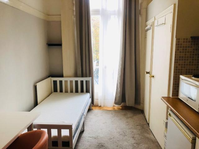 Studio for rent in City of Westminster, Greater London