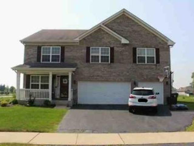 House for sale in Chicago Heights