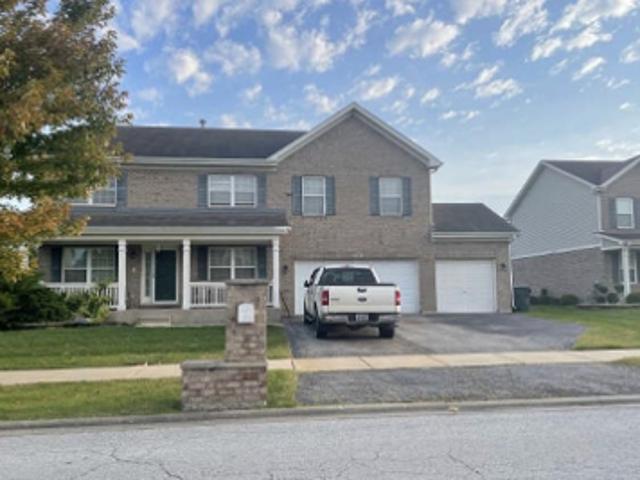 House for sale in Illinois