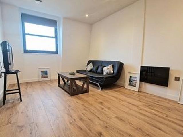 Apartment for rent in East Cliff, Acol