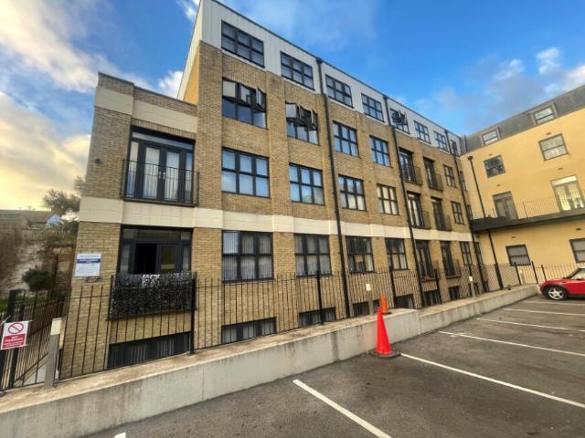 Apartment for rent in East Cliff, Acol