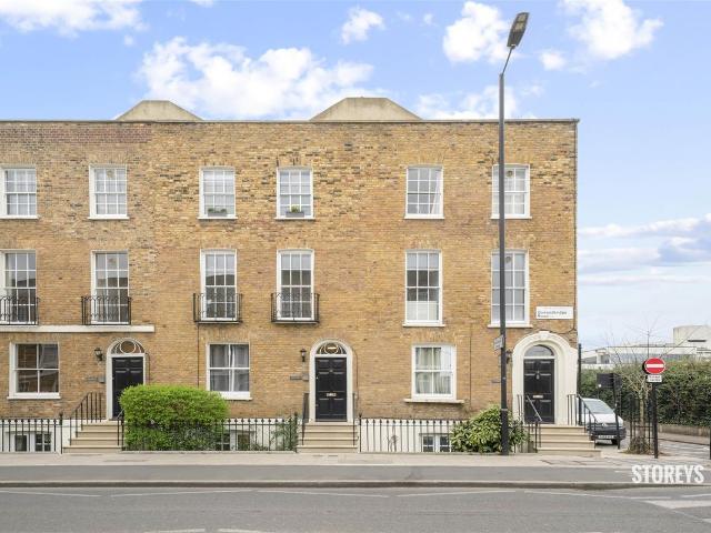 Apartment for rent in Haggerston, Greater London