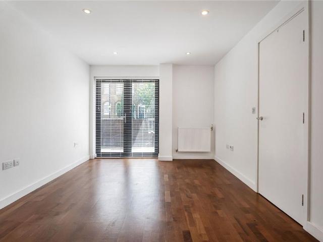 Apartment for rent in Dalston, De Beauvoir Town
