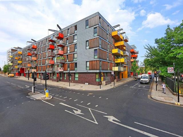 House for rent in Haggerston, De Beauvoir Town