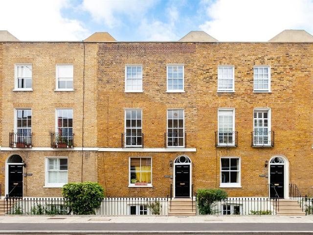 Apartment for rent in Haggerston, Greater London
