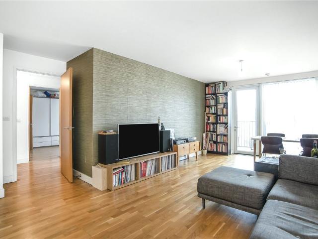 Apartment for rent in Haggerston, De Beauvoir Town
