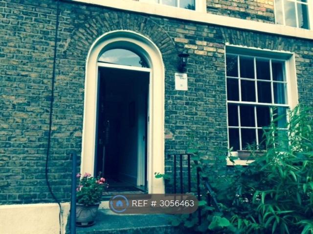Apartment for rent in London Borough of Hackney, Greater London