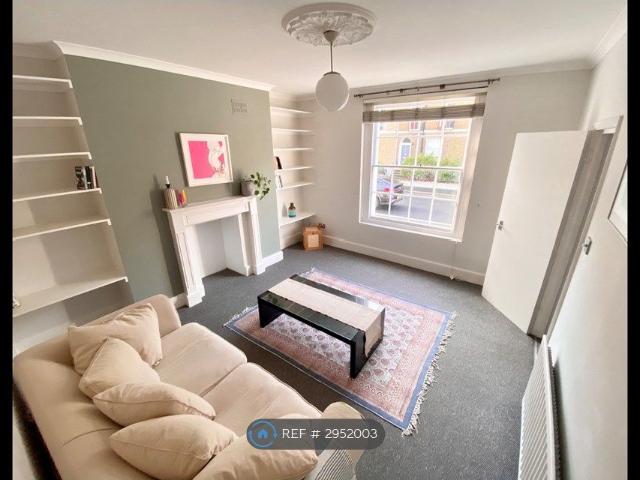 Apartment for rent in Haggerston, Greater London