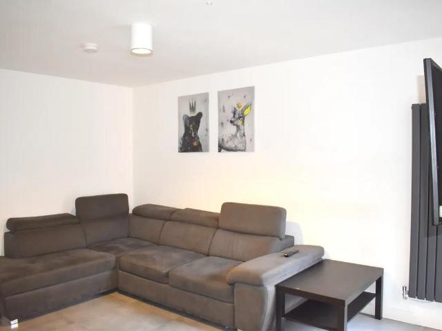 Apartment for rent in Haggerston, De Beauvoir Town