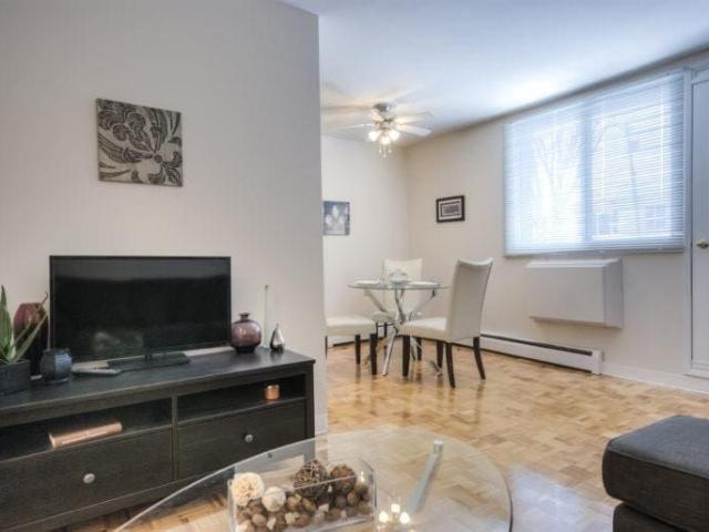 Apartment for rent in East St. Paul, Manitoba