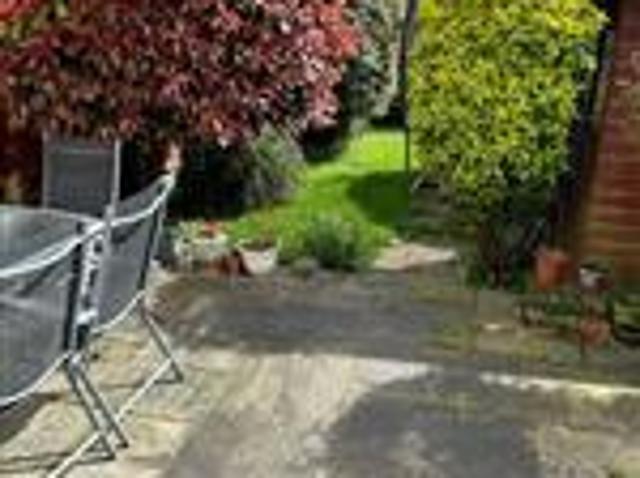 House for rent in South Stanmore, Greater London