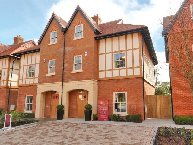 House for rent in Sunninghill and Ascot, South Ascot
