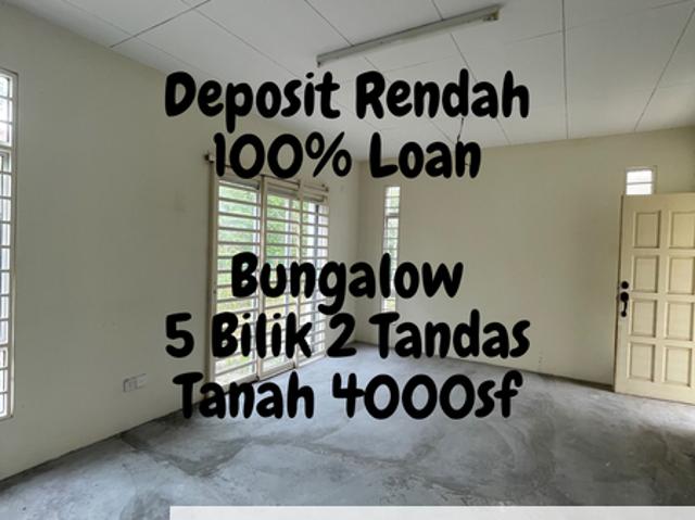House for sale in Negeri Sembilan