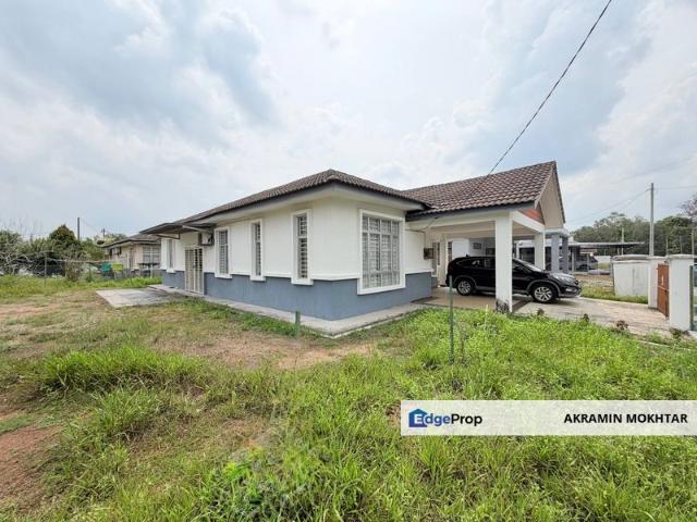 House for sale in Negeri Sembilan