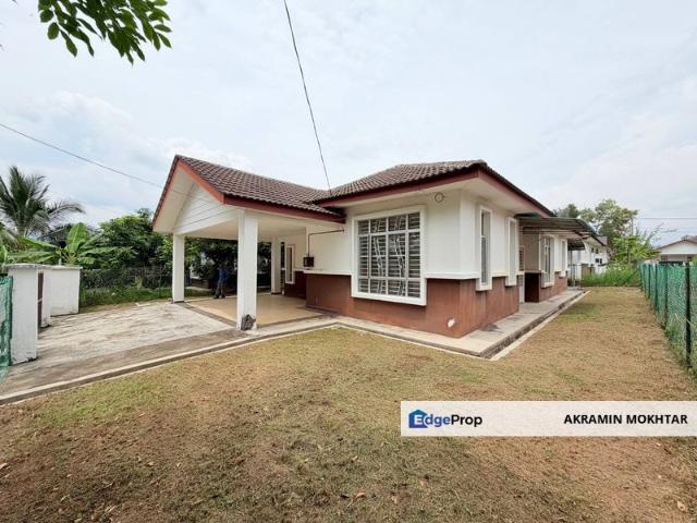 House for sale in Negeri Sembilan