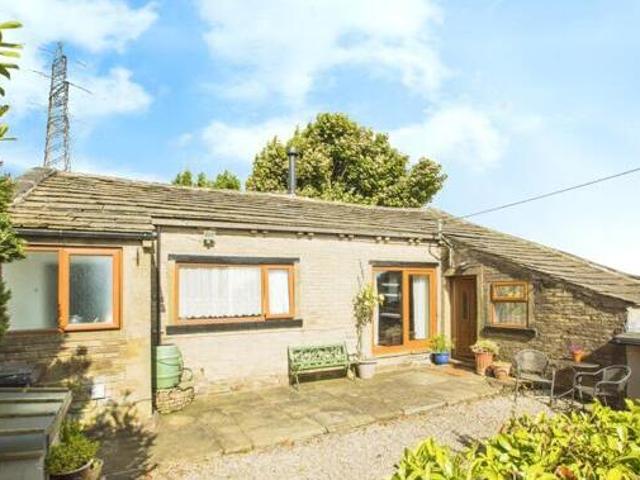 House for sale in West Yorkshire