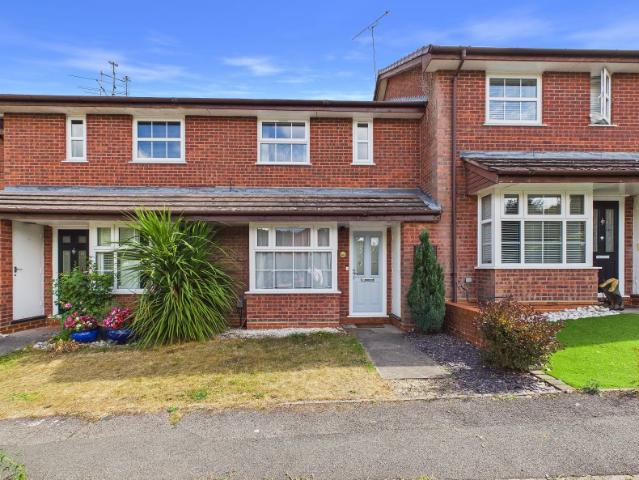 House for rent in Frogmore, Hart