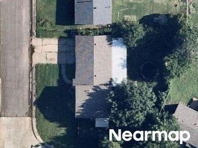 House for sale in Moore, Oklahoma