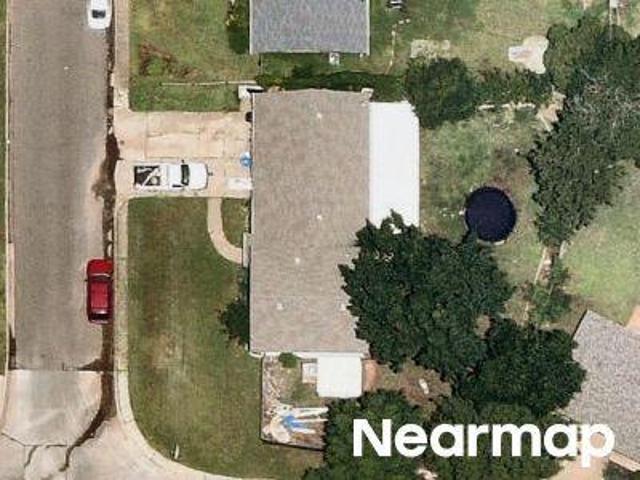 House for sale in Moore, Oklahoma