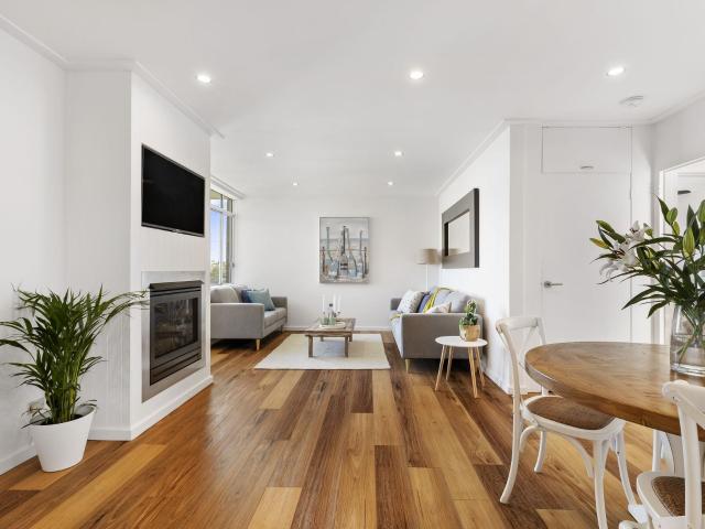 Apartment for rent in Geelong, Victoria