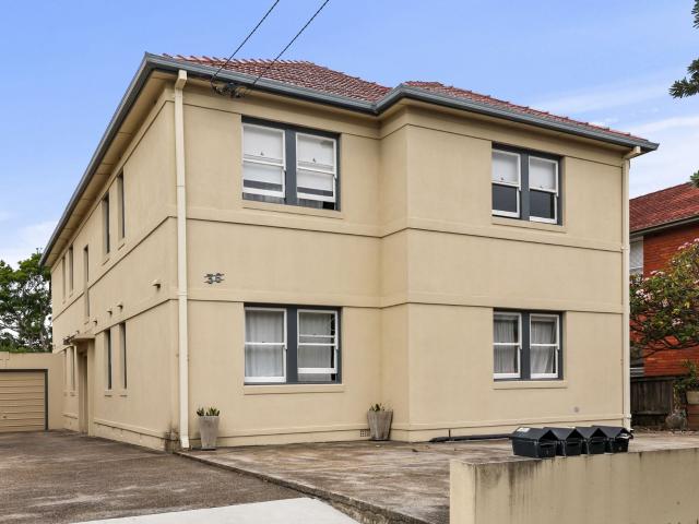 Apartment for rent in Sydney, New South Wales