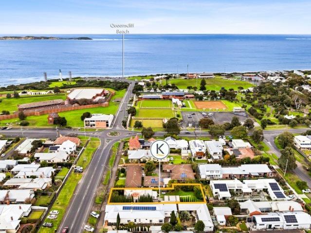 House for sale in Queenscliff, Victoria