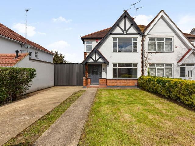 House for rent in Sudbury, Greater London
