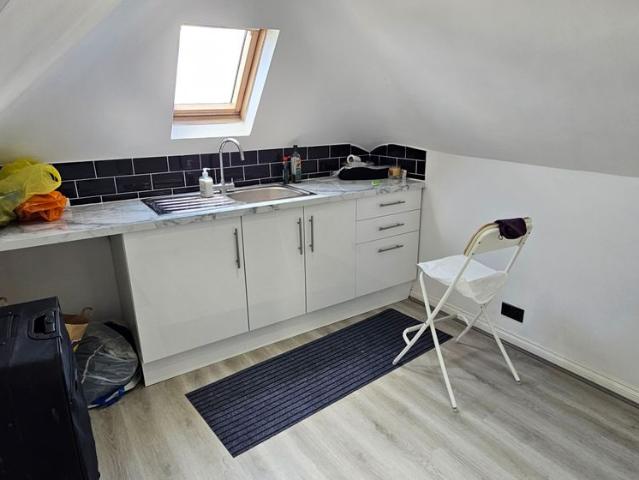 Studio for rent in London Borough of Brent, Greater London
