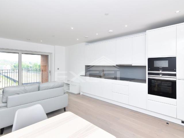 House for rent in Colindale Gardens, Greater London