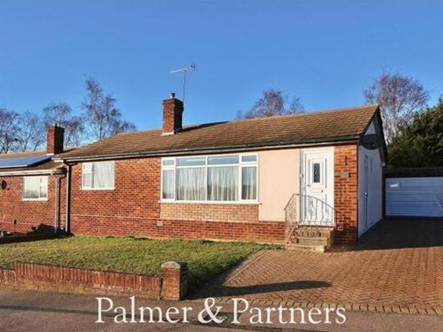 House for sale in The Dales, Key Street