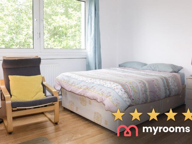 Apartment for rent in Notting Hill, Greater London