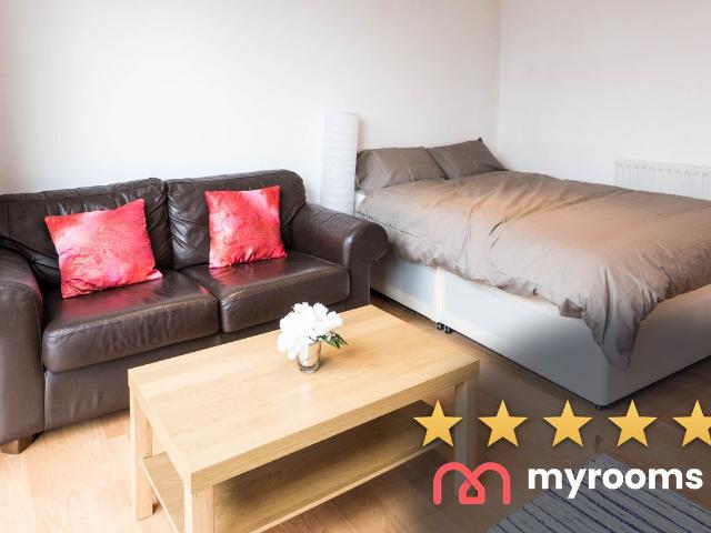 Apartment for rent in Notting Hill, Greater London