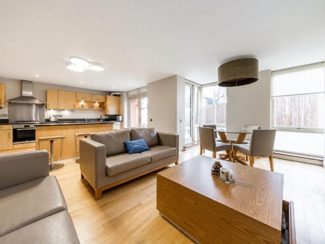 Apartment for rent in Notting Hill, Greater London