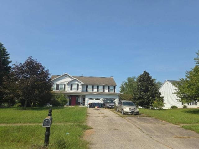 House for sale in Virginia