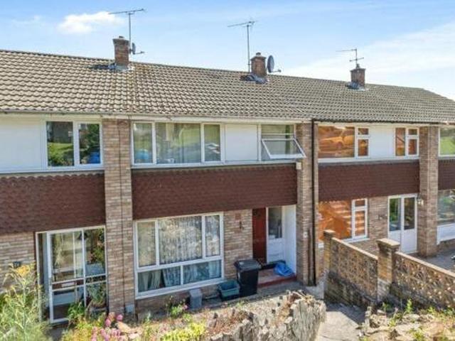 House for sale in Feckenham, City Of Bristol