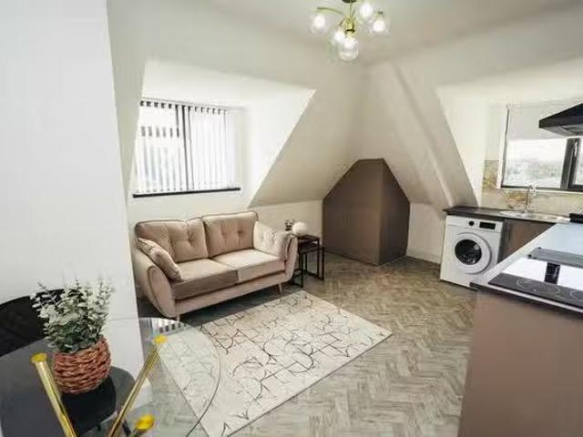 Apartment for rent in Shelton Lock, East Midlands