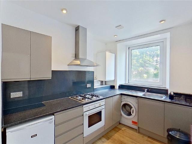 Apartment for rent in Blackhall, Scotland