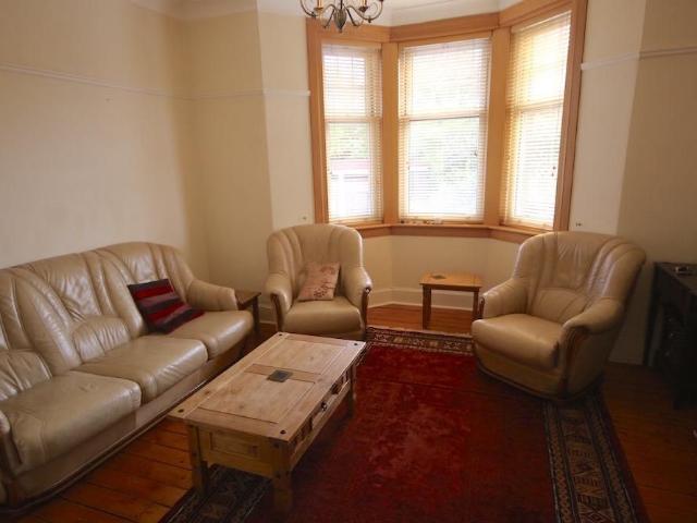 Apartment for rent in Comely Bank, Craigleith