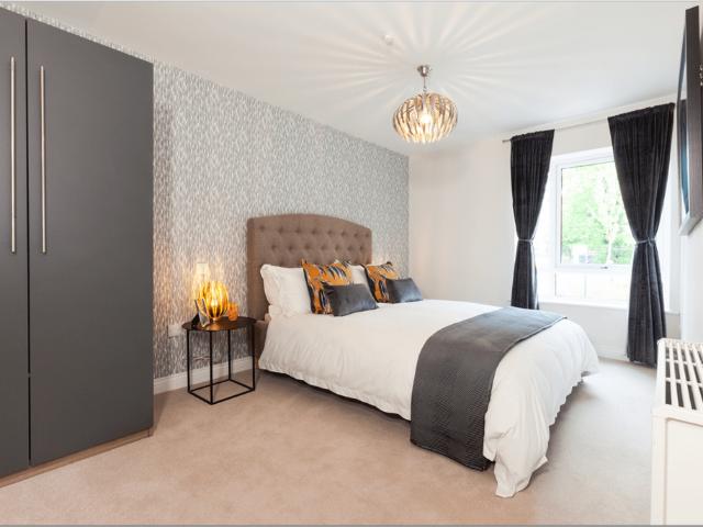 House for rent in Longlands, Frognal