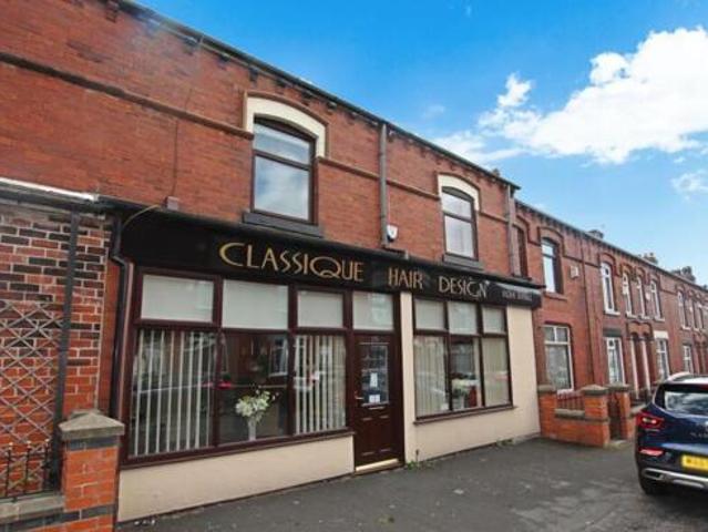 House for rent in Bare, Lancashire