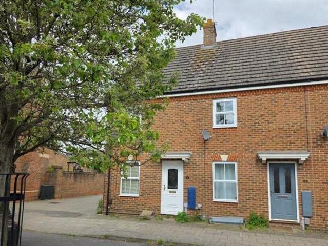 House for sale in Aylesbury, Buckinghamshire