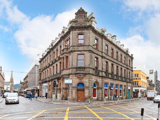 Apartment for rent in Lentran, Scotland