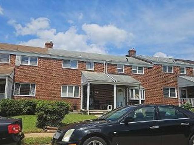 Condo for sale in Baltimore