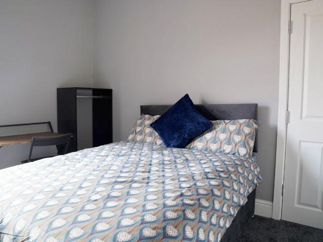 Room for rent in Hull, City Of Kingston Upon Hull