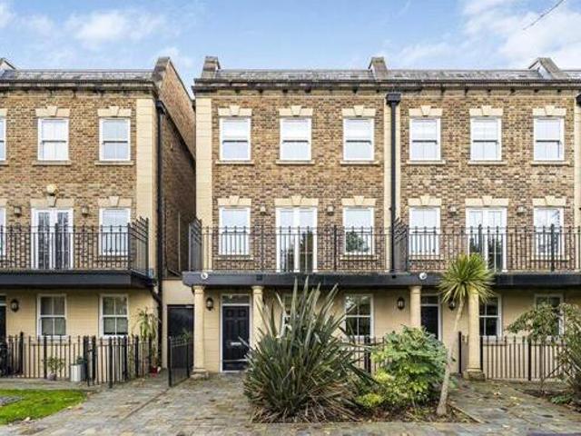 House for sale in Lyons, Greater London
