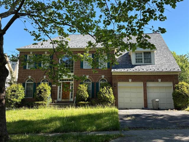 House for sale in Maryland