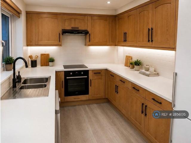 House for rent in Feckenham, City Of Bristol