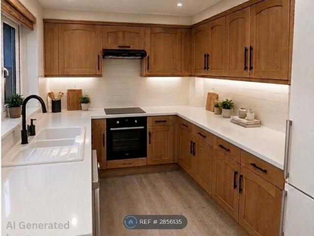 House for rent in Knowle Park, Bristol