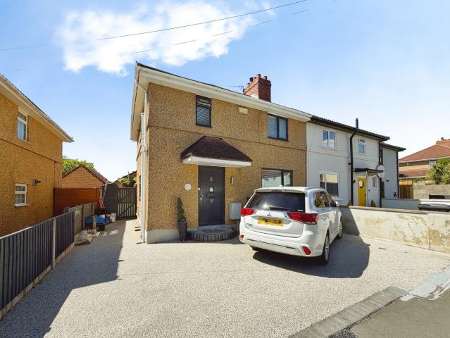 House for rent in Feckenham, City Of Bristol